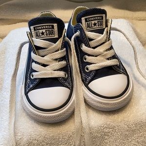 Converse Kids - Toddler Boy Chuck Taylor